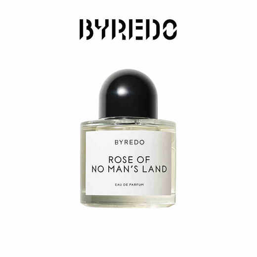 【香港直邮】BYREDO百瑞德香水无人区玫瑰淡香50ml Byredo 商品图5