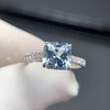 2.9ct 海蓝宝 戒指 商品缩略图2