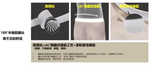 佐丹奴男装天丝休闲裤 01114004 商品图1