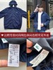 法E男装时尚纯色休闲连帽夹克外套 商品缩略图0