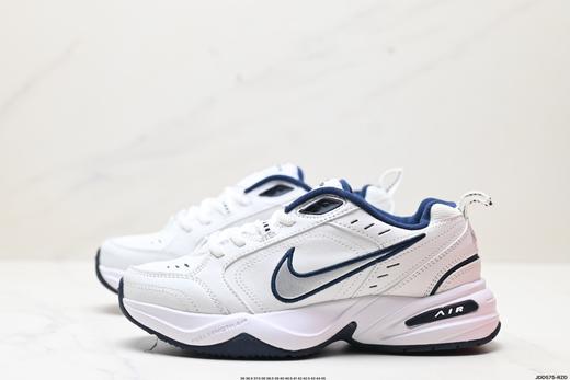 耐克Nike Air Monarch 4复古休闲运动跑步鞋FN3436-011男女鞋 商品图3