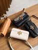 TORYBURCH新款横版小金砖ELEANOR小号单肩斜挎法棍包（SS） 商品缩略图11