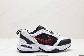 耐克Nike Air Monarch 4复古休闲运动跑步鞋FN3436-011男女鞋