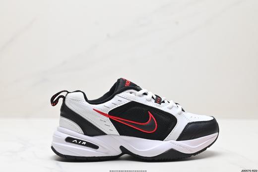 耐克Nike Air Monarch 4复古休闲运动跑步鞋FN3436-011男女鞋 商品图0