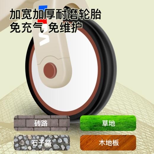 儿童滑步车【品牌特卖】 商品图2