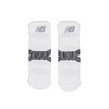 NEW BALANCE NB Race Socks-Ankle 男女款轻量透气舒适排汗跑步运动袜 商品缩略图2