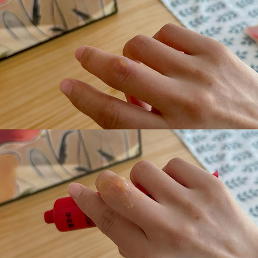 【 木瓜膏】 护手霜 婴儿红pp救星 母婴全身可用~湖州仓 商品图4