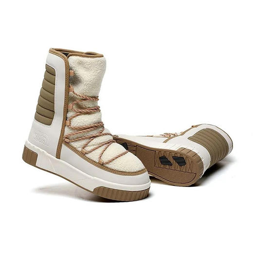 T*F 男女款户外冬季加绒加厚保暖防滑棉鞋 特惠 Z-11990 商品图4