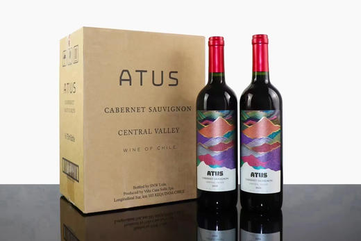 智利-阿图斯赤霞珠 商品图9