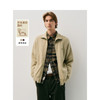 Teenie Weenie小熊男装卡通毛针织开衫男冬季TNCK248T04I 商品缩略图0