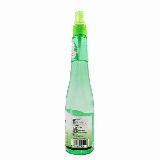 德鲁克牌花露水抑菌液 【180ml】 重庆健尔康 商品图1