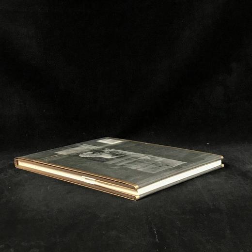 意大利园林摄影图集 约百余幅插图 精装16开 商品图2