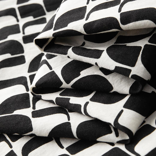 【100%棉】【新款DDA】大依优型大码花衬衫长袖衬衫翻领加肥加大肥佬休闲商务宽松透气上衣 商品图6