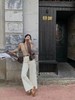 女九分阔腿裤23067 商品缩略图0