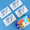 进口小林制药退热贴冰宝贴物理降温(2岁以上用)4片 商品缩略图2