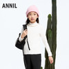 女童超柔棉弹力修身毛衣冬季新款安奈儿童装实体店同款AG444621 商品缩略图1
