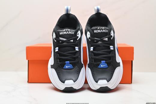 耐克Nike Air Monarch 4复古休闲运动跑步鞋FN3436-011男女鞋 商品图6