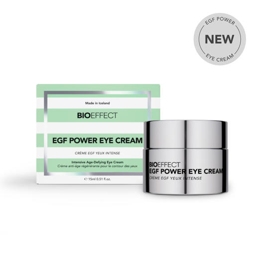 BIOEFFECT蓓欧菲益肌白金级浓萃精华眼霜15ml+2ml*7 商品图3