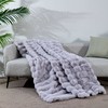 【远梦】防静电双层加厚仿兔毛毯 商品缩略图1