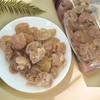 云南秘制野生滇橄榄干（500g） 商品缩略图1