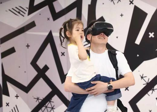 无面之神VR沉浸式演艺新空间 商品图3