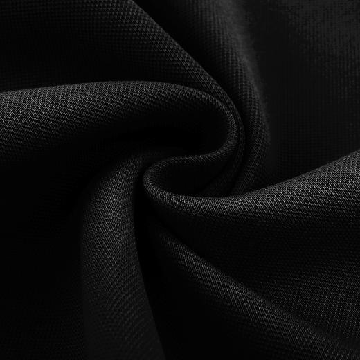 自由基地370克珠地棉半拉链立领卫衣男女同款多色可选日常休闲服 NMJ-2019 商品图9