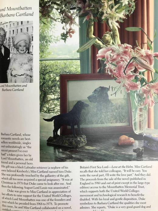 礼物的艺术 235幅插图（186幅彩色） 精装大16开 商品图8