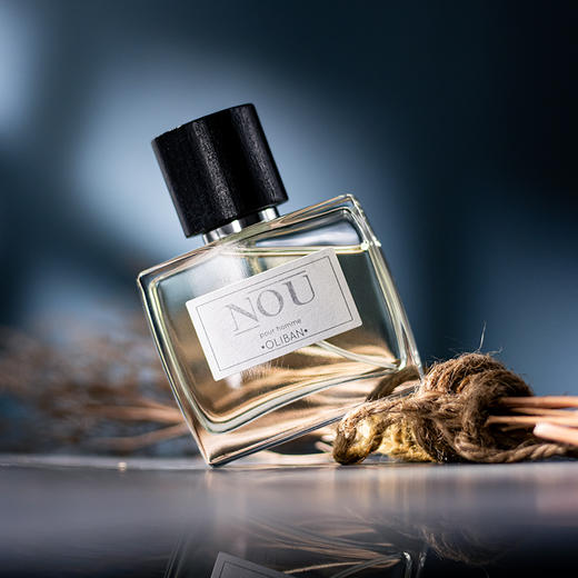 旎讴 经典系列 - 奥里班 NOU Oliban 分装 【古老教堂中的庄严氛围】 商品图0