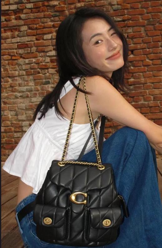 蔻驰Tabbybackpack系列的小背包（CB） 商品图7