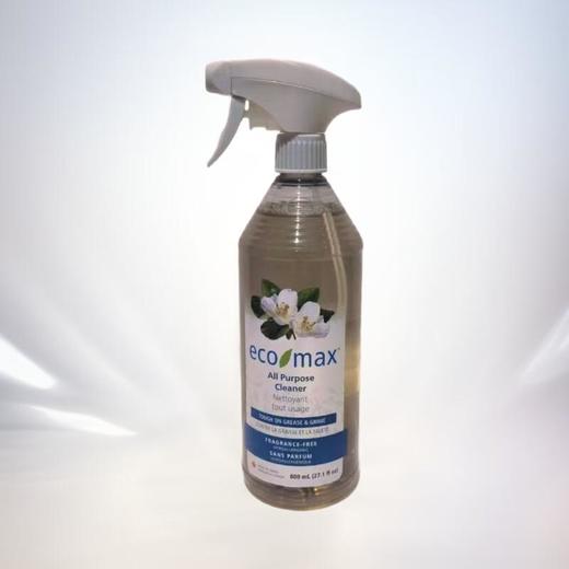 ECOMAX多功能清洁剂（柔和抗敏型） 710ml/瓶 商品图0