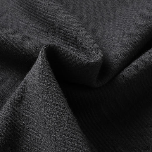 【新款DSZ】大依优型大码男装卫衣长袖T恤商务休闲上衣加肥加大胖子舒适打底 商品图2