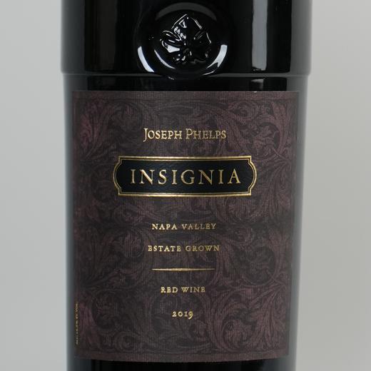 美国纳帕谷2019年约瑟夫酒庄徽章/勋章干红 商品图1