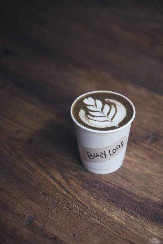 焙茶拿铁 商品图0