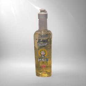 Nellies all natural莲花味多用 570ml/瓶