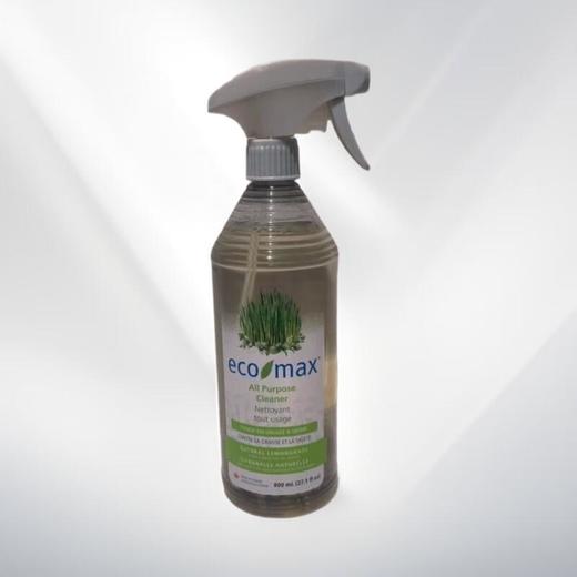 ECOMAX天然柠檬草多功能清洁剂 710ml/瓶 商品图0