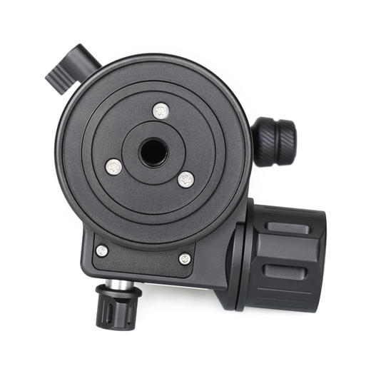 马小路Marsace XB-3R全景球型云台 国产云台新标杆 商品图4