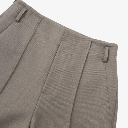 【商场同款】麦檬春秋梭织长裤5F125S301 商品图2