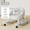 【大舱座，宝宝成长型餐椅】0-6岁宝宝餐椅 婴儿吃饭可折叠椅子 婴幼儿多功能餐桌椅座椅 儿童坐椅家用-QQ 商品缩略图12