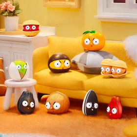 纪念日百货怪咖潮玩盒凸人欢喜萌粒盲盒159510272