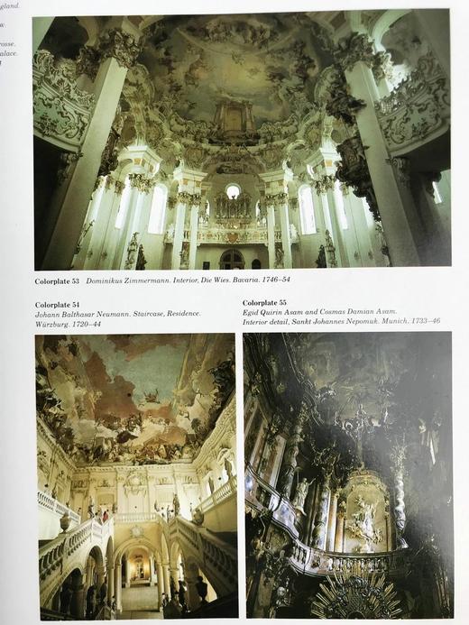 建筑：从史前到后现代 千余幅插图（74幅彩色） 精装大16开 商品图10