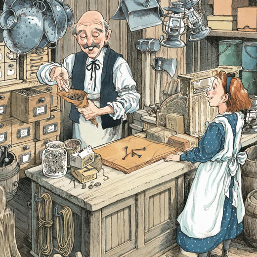 《不可思议的发明》 （全9册） 商品图13