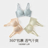 美季美优蕾丝调整型内衣收副乳聚拢防下垂上托小胸胸罩背心式文胸 商品缩略图2