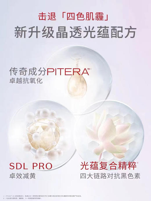 【SK II】亮白修护套组神仙水230ml➕小灯泡50ml 商品图5