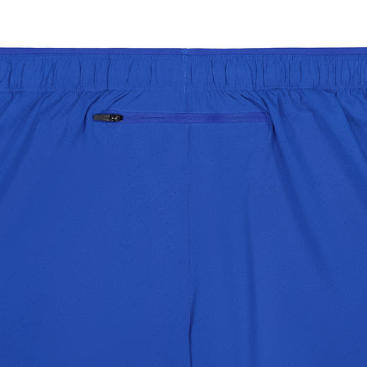 NEW BALANCE NB RC Short Inch 梭织夏季速干休闲户外运动短裤 商品图3