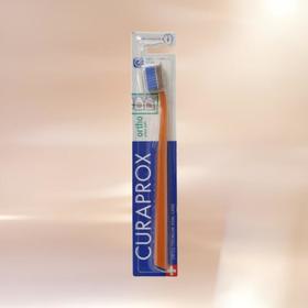 酷尔若思CURAPROX ORTHO正畸牙刷 75ml/支