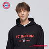 【官方正版】拜仁慕尼黑足球俱乐部 | 运动户外时尚字母卫衣 商品缩略图4