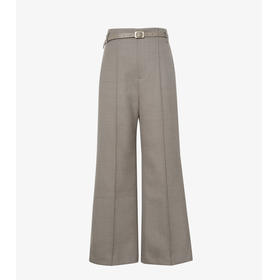 【商场同款】麦檬春秋梭织长裤5F125S301