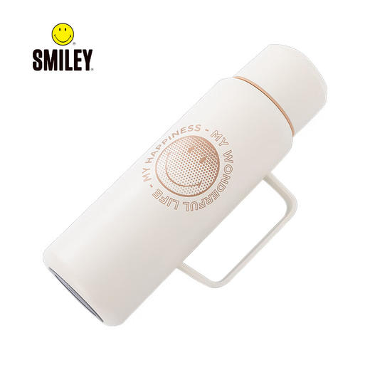 smiley SY-HBW6001 轩宇时光复古壶600mL 商品图2