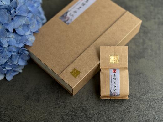 【好茶来了】2024马头岩高丛水仙，一款拥有兰花香与清雅木质香的水仙，亭亭玉立、娇艳可人！ 商品图1