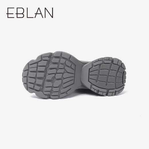 伊伴冬季冬靴女鞋加绒保暖B24648801 商品图3